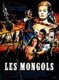 voir la fiche complète du film : Les Mongols