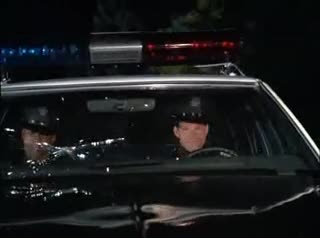 Extrait vidéo du film  Police Academy 4 - Aux Armes Citoyens