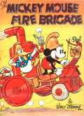 voir la fiche complète du film : Mickey pompier