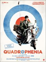 voir la fiche complète du film : Quadrophenia