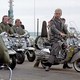 photo du film Quadrophenia