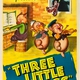 photo du film Les Trois Petits Cochons