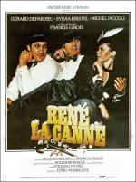 voir la fiche complète du film : René la Canne