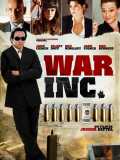 voir la fiche complète du film : War, inc.