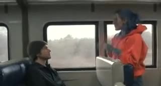 Un extrait du film  Eternal sunshine of the spotless mind