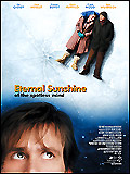 voir la fiche complète du film : Eternal sunshine of the spotless mind