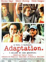 voir la fiche complète du film : Adaptation