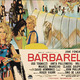 photo du film Barbarella