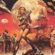 photo du film Barbarella