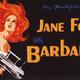 photo du film Barbarella