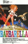 voir la fiche complète du film : Barbarella