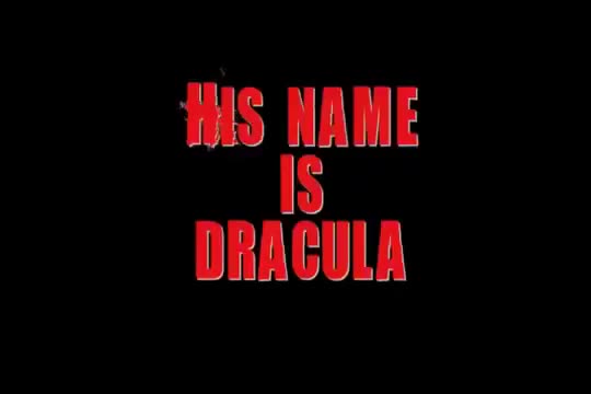 Extrait vidéo du film  Billy the Kid Versus Dracula