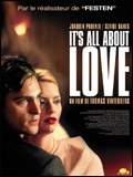 voir la fiche complète du film : It s all about love