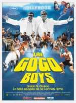 voir la fiche complète du film : The Go-Go Boys