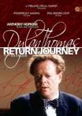 voir la fiche complète du film : Dylan Thomas : Return Journey