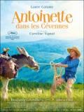 voir la fiche complète du film : Antoinette dans les Cévennes