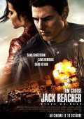 voir la fiche complète du film : Jack Reacher : Never Go Back