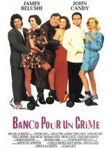 voir la fiche complète du film : Banco pour un crime