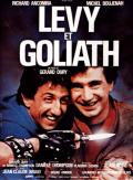 voir la fiche complète du film : Lévy et Goliath