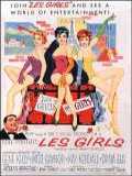 voir la fiche complète du film : Les Girls