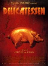 voir la fiche complète du film : Delicatessen