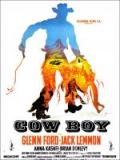 voir la fiche complète du film : Cow-boy