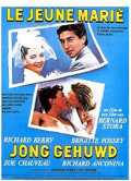 voir la fiche complète du film : Le Jeune marié