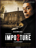 voir la fiche complète du film : Imposture