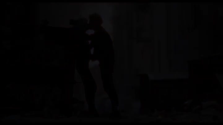 Extrait vidéo du film  Sid & Nancy