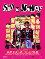 voir la fiche complète du film : Sid & Nancy