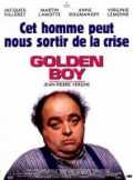 voir la fiche complète du film : Golden boy