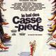 photo du film Le Bal des casse-pieds