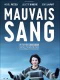 voir la fiche complète du film : Mauvais sang