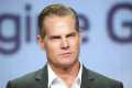 Brian Van Holt