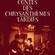 photo du film Contes des chrysanthèmes tardifs