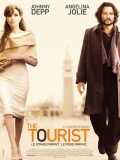 voir la fiche complète du film : The Tourist