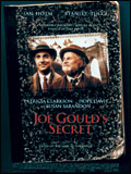 voir la fiche complète du film : Joe Gould s secret