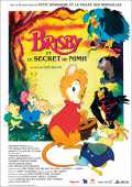 voir la fiche complète du film : Brisby et le secret de Nimh