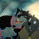 photo du film Brisby et le secret de Nimh