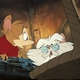 photo du film Brisby et le secret de Nimh