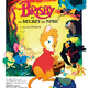 photo du film Brisby et le secret de Nimh