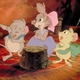 photo du film Brisby et le secret de Nimh