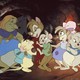 photo du film Brisby et le secret de Nimh