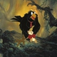 photo du film Brisby et le secret de Nimh