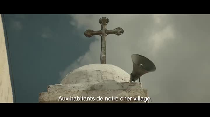 Extrait vidéo du film  Et maintenant on va où ?