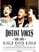 voir la fiche complète du film : Distant Voices