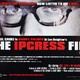 photo du film Ipcress, danger immédiat