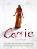 voir la fiche complète du film : Carrie