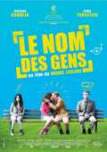 voir la fiche complète du film : Le Nom des gens