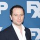 photo de Matthew Rhys